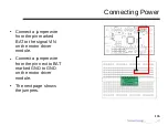 Preview for 135 page of Stensat StenBOT Rover Kit Manual