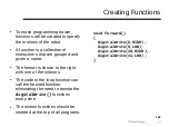 Preview for 142 page of Stensat StenBOT Rover Kit Manual