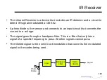 Preview for 169 page of Stensat StenBOT Rover Kit Manual