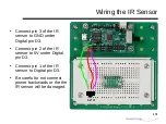 Preview for 171 page of Stensat StenBOT Rover Kit Manual