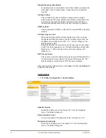 Preview for 14 page of Stentofon 1401110100 Configuration Manual