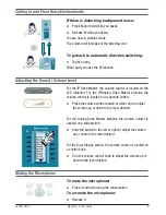 Preview for 9 page of Stentofon AlphaCom E User Manual