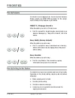 Preview for 13 page of Stentofon AlphaCom E User Manual