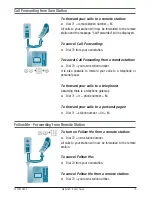 Preview for 19 page of Stentofon AlphaCom E User Manual