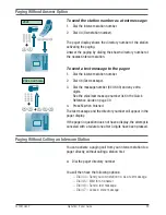 Preview for 29 page of Stentofon AlphaCom E User Manual