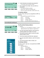 Preview for 32 page of Stentofon AlphaCom E User Manual