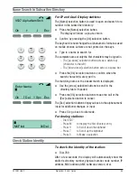 Preview for 33 page of Stentofon AlphaCom E User Manual