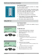 Preview for 35 page of Stentofon AlphaCom E User Manual