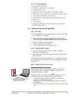 Preview for 27 page of Stentofon alphaCom XE Installation, Configuration & Operation