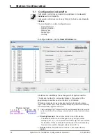 Preview for 32 page of Stentofon alphaCom XE Installation, Configuration & Operation