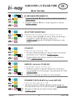 Preview for 9 page of Stentofon Bi-Way LBB 7026/71 User Manual