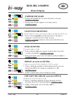 Preview for 14 page of Stentofon Bi-Way LBB 7026/71 User Manual