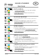 Preview for 15 page of Stentofon Bi-Way LBB 7026/71 User Manual