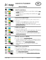 Preview for 16 page of Stentofon Bi-Way LBB 7026/71 User Manual