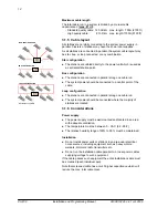 Preview for 14 page of Stentofon Pro700 Installation And Programming Manual