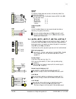 Preview for 19 page of Stentofon Pro700 Installation And Programming Manual