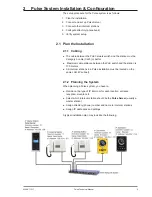 Preview for 5 page of Stentofon Pulse System Technical Manual