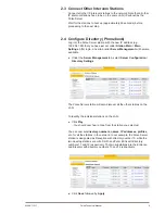 Preview for 9 page of Stentofon Pulse System Technical Manual