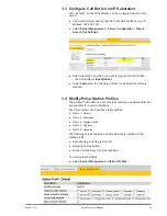 Preview for 13 page of Stentofon Pulse System Technical Manual