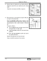 Preview for 18 page of Stentorfield Contour Operator'S Manual