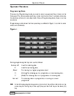 Preview for 21 page of Stentorfield Contour Operator'S Manual