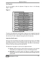 Preview for 25 page of Stentorfield Contour Operator'S Manual