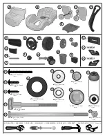 Preview for 2 page of Step 2 2-in-1 FORD F-150 RAPTOR Assembly Manual