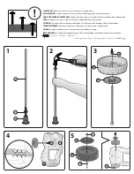 Предварительный просмотр 3 страницы Step 2 2-in-1 FORD F-150 RAPTOR Assembly Manual