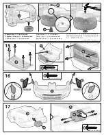 Предварительный просмотр 5 страницы Step 2 2-in-1 FORD F-150 RAPTOR Assembly Manual