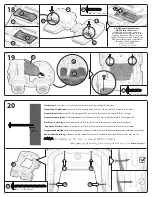 Предварительный просмотр 6 страницы Step 2 2-in-1 FORD F-150 RAPTOR Assembly Manual