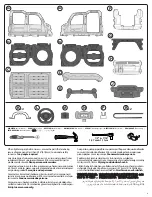 Preview for 3 page of Step 2 4136 Consumer Information