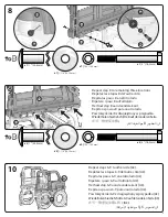 Preview for 7 page of Step 2 4136 Consumer Information