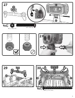 Preview for 13 page of Step 2 4136 Consumer Information