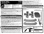 Step 2 7224 Assembly Instructions preview