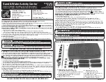 Step 2 7437 Assembly Instructions Adult Assembly Required предпросмотр