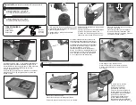 Preview for 2 page of Step 2 7437 Assembly Instructions Adult Assembly Required