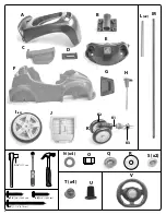 Preview for 2 page of Step 2 7798 Assembly