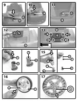 Предварительный просмотр 4 страницы Step 2 7798 Assembly