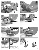 Предварительный просмотр 5 страницы Step 2 7798 Assembly