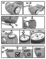 Предварительный просмотр 7 страницы Step 2 7798 Assembly