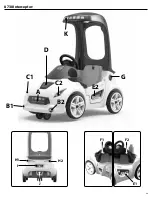 Preview for 13 page of Step 2 7798 Assembly