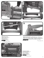 Предварительный просмотр 7 страницы Step 2 8342 Assembly