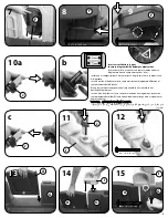 Preview for 5 page of Step 2 8416 Assembly Instructions Manual