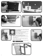 Предварительный просмотр 4 страницы Step 2 8675 Manual