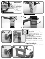 Предварительный просмотр 6 страницы Step 2 8675 Manual