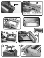 Предварительный просмотр 7 страницы Step 2 8675 Manual