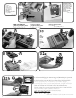 Предварительный просмотр 8 страницы Step 2 8675 Manual