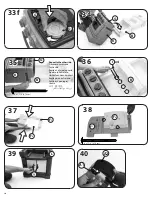 Предварительный просмотр 10 страницы Step 2 8675 Manual