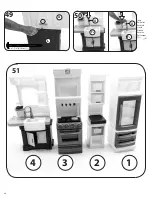 Предварительный просмотр 12 страницы Step 2 8675 Manual