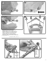 Preview for 11 page of Step 2 All Around Playtime Patio with Canopy Manual